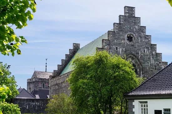 Haakon's Hall - Bymuseet i Bergen
