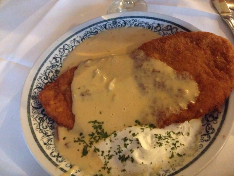 Restaurant Steinalb