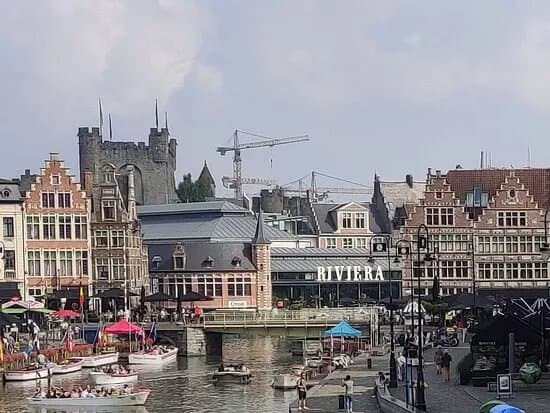 Grasbrug Bridge