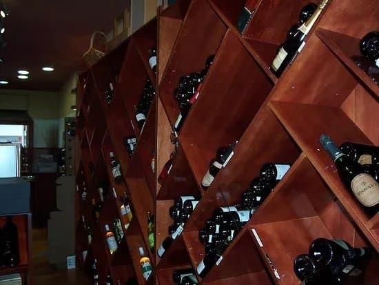 Galeria de Vinos Caldos