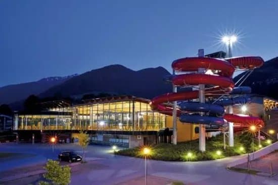 Erlebnistherme Zillertal