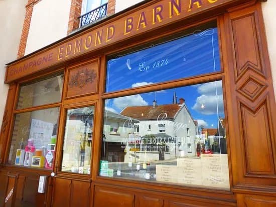 Champagne Barnaut