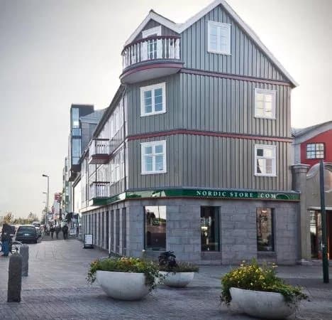 Nordic Store