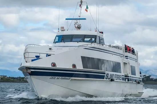 Aran Island Ferries