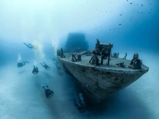 Utina Diving