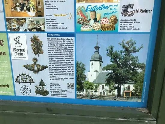 Kirche S.S.