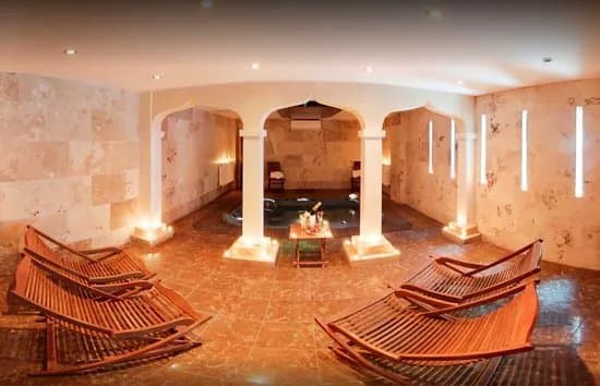 Portland Hall Spa