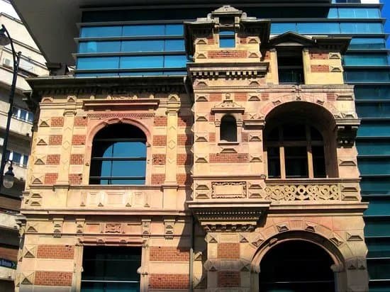 The Union of Romanian Architects