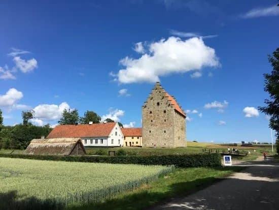 Landmarks & history