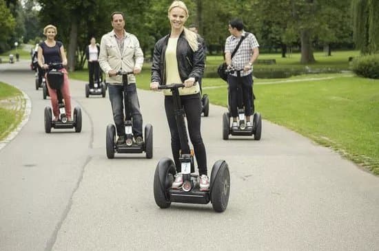 Segway Tour Stuttgart