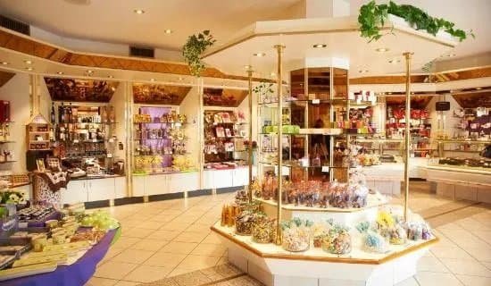 Grimmer Artisan Chocolatier