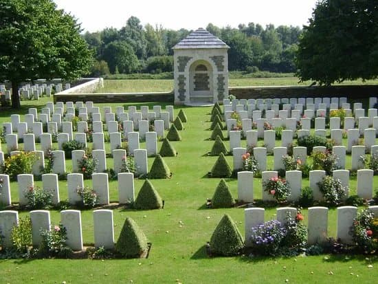 The Western Front