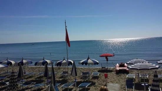 Lido delle Sirene