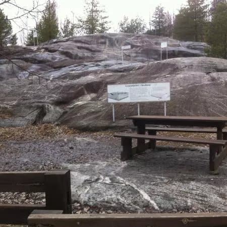 The Geo Park