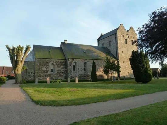 Aa Kirke