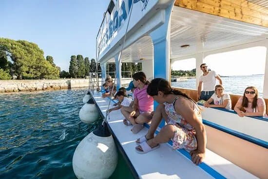 RIO BOAT FAZANA