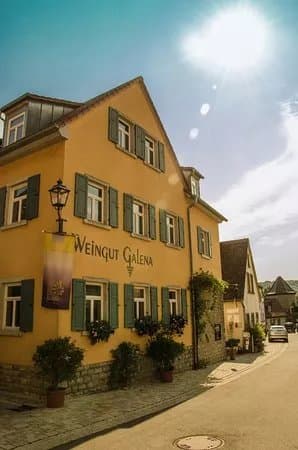 Weingut Galena