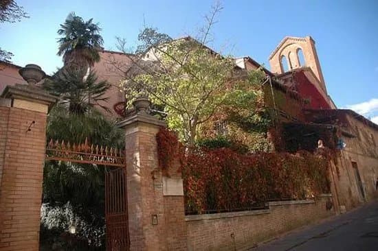 Orto Botanico di Siena