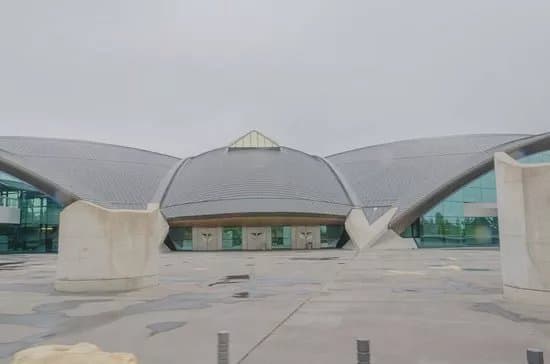 Kirchberg - Plateau