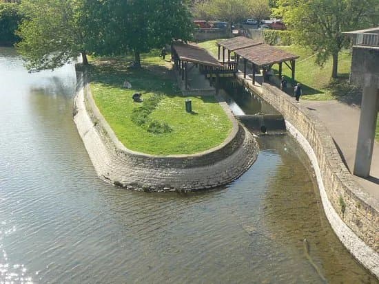 Circuit des Remparts