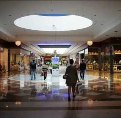 Parque Comercial las Dunas