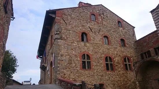 Museo di Lucignano