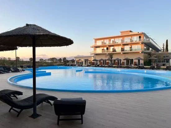 Laguna Holiday Corfu