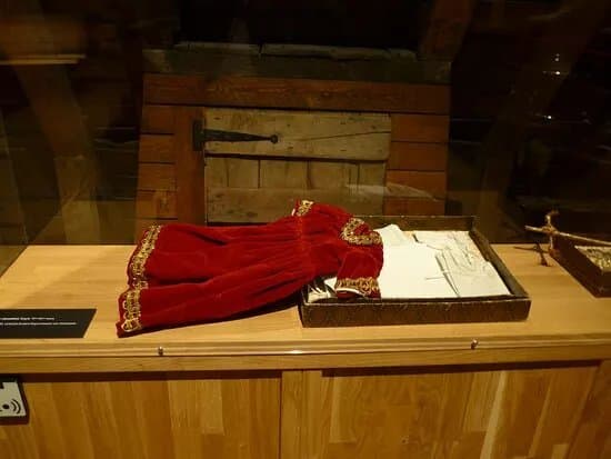 Parcum Museum