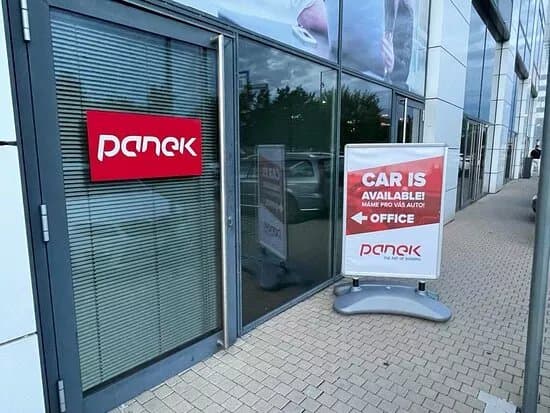 Panek Mobility S.r.o