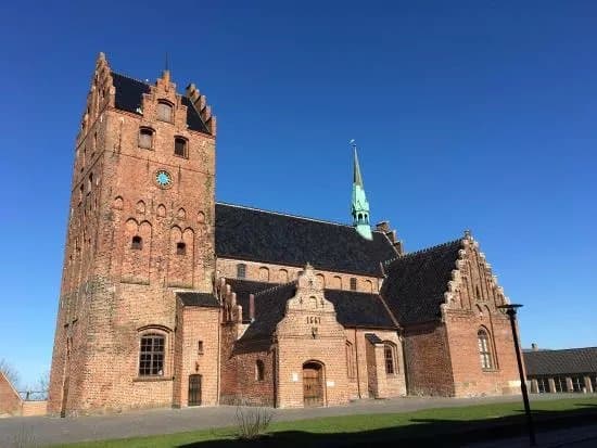 Sct. Nicolai Church