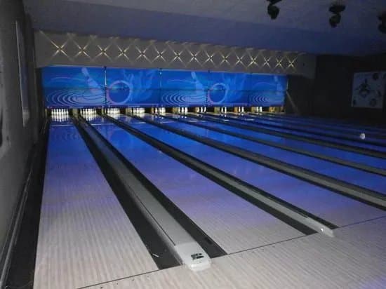 Iraklio Bowling Center