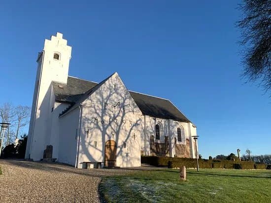 Alboge Kirke