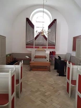 Malt Church