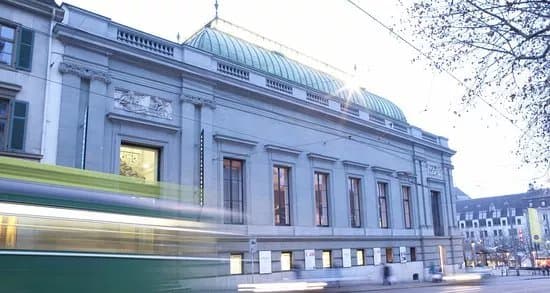 S AM Swiss Architecture Museum