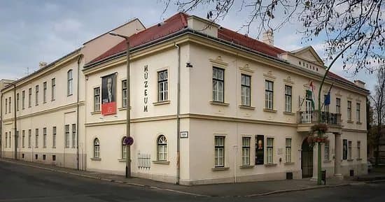 Kazinczy Ferenc Museum