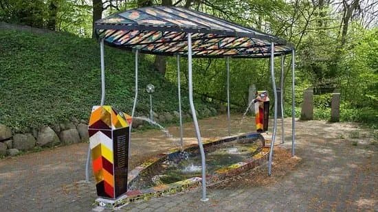 Danish Glass Art