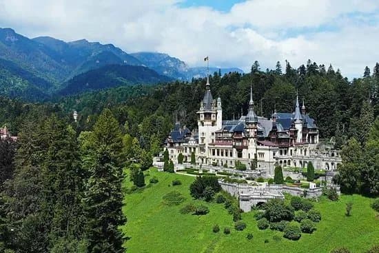 Day Trip Romania