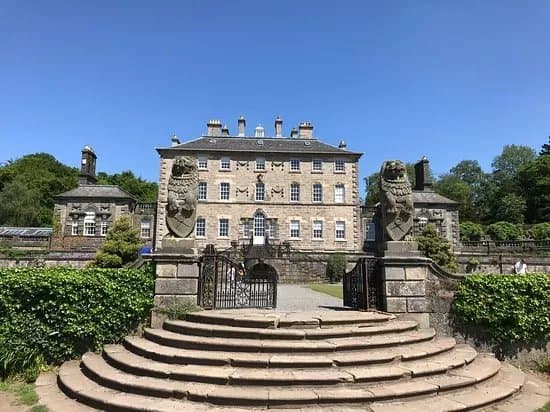 Pollok House