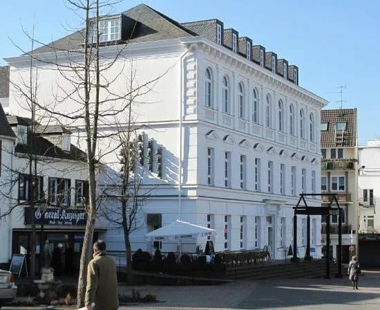 Stadtmuseum Siegburg