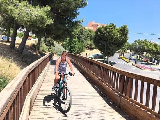 Costa Bike
