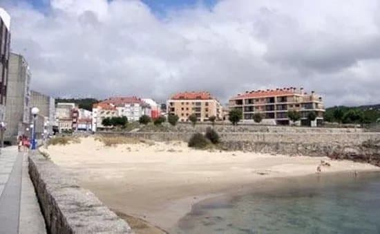 Playa de la Arnela