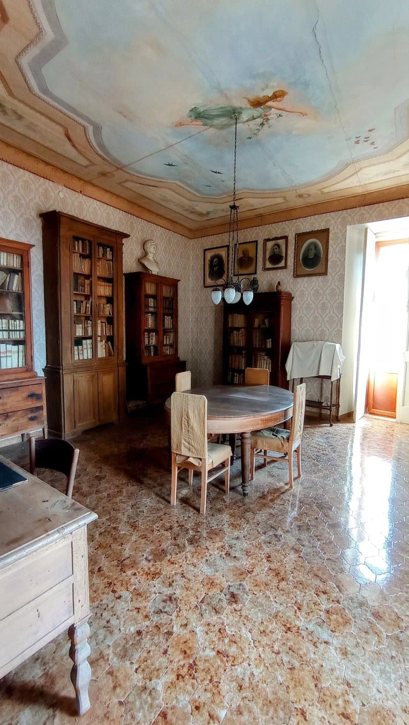 Palazzo Ruberto-vago