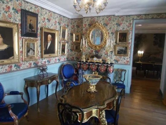 Musee Magnin