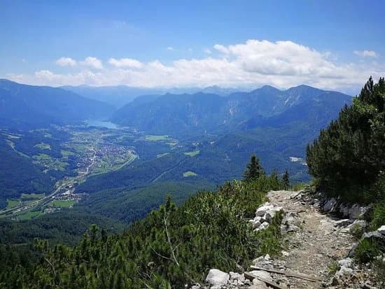 Katrin Cable Car