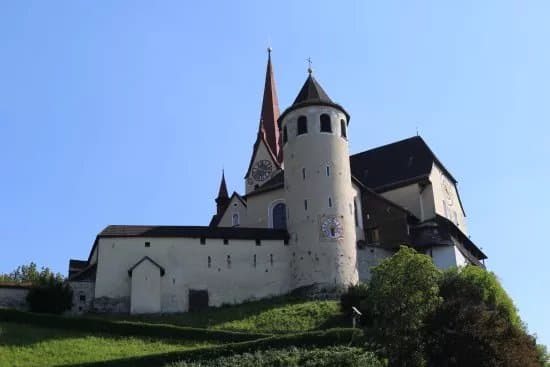 Basilika Rankweil