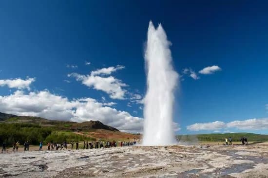 Reykjavik Sightseeing