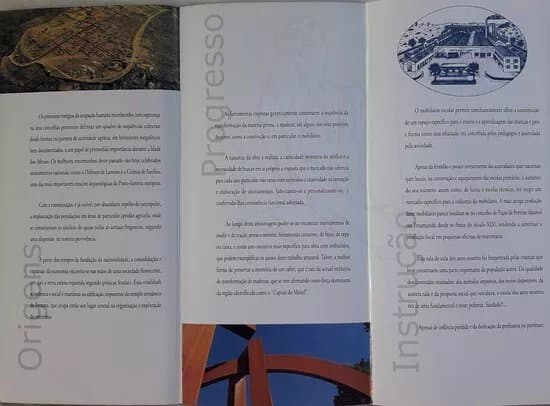 Museu Municipal De Pacos De Ferreira