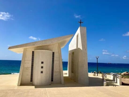 Paphos Coastal Broadwalk