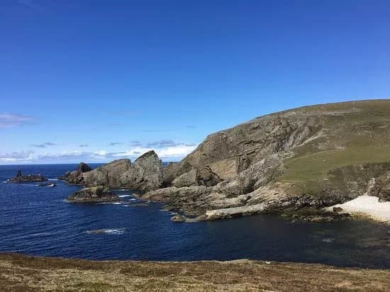 The Deserted Village of Port