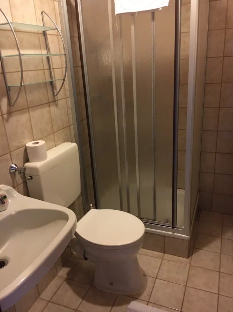 Gastehaus Resi Treml